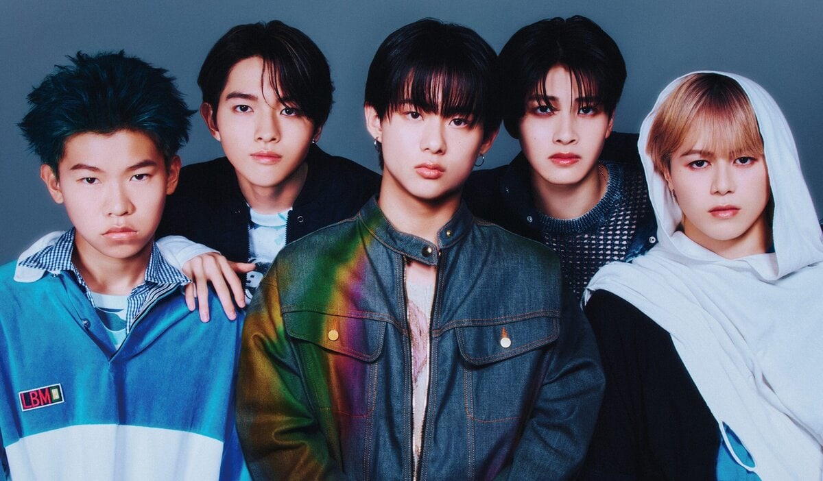 新生ダンスチーム〈LDH SCREAM〉