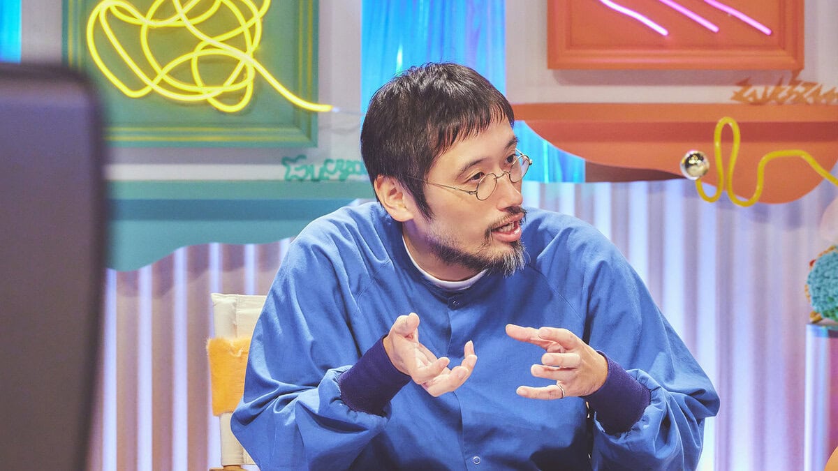 PrimeVideoで独占配信中の『セフレと恋人の境界線』
