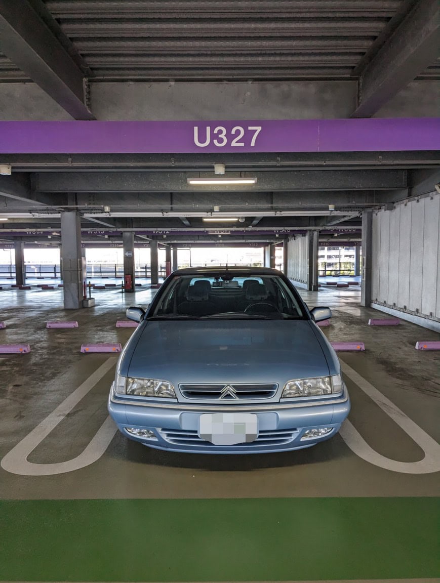 ジャルジャル後藤淳平の「欧州旧車」愛がすごすぎた!服部昌孝も驚く“洗練されたセンス”の正体と、3台維持を貫く独自の美学