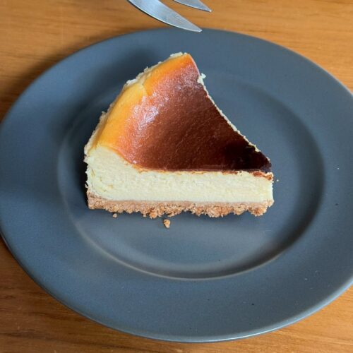 STANFORD所属のモデル・アキの好きなもの①お菓子作り