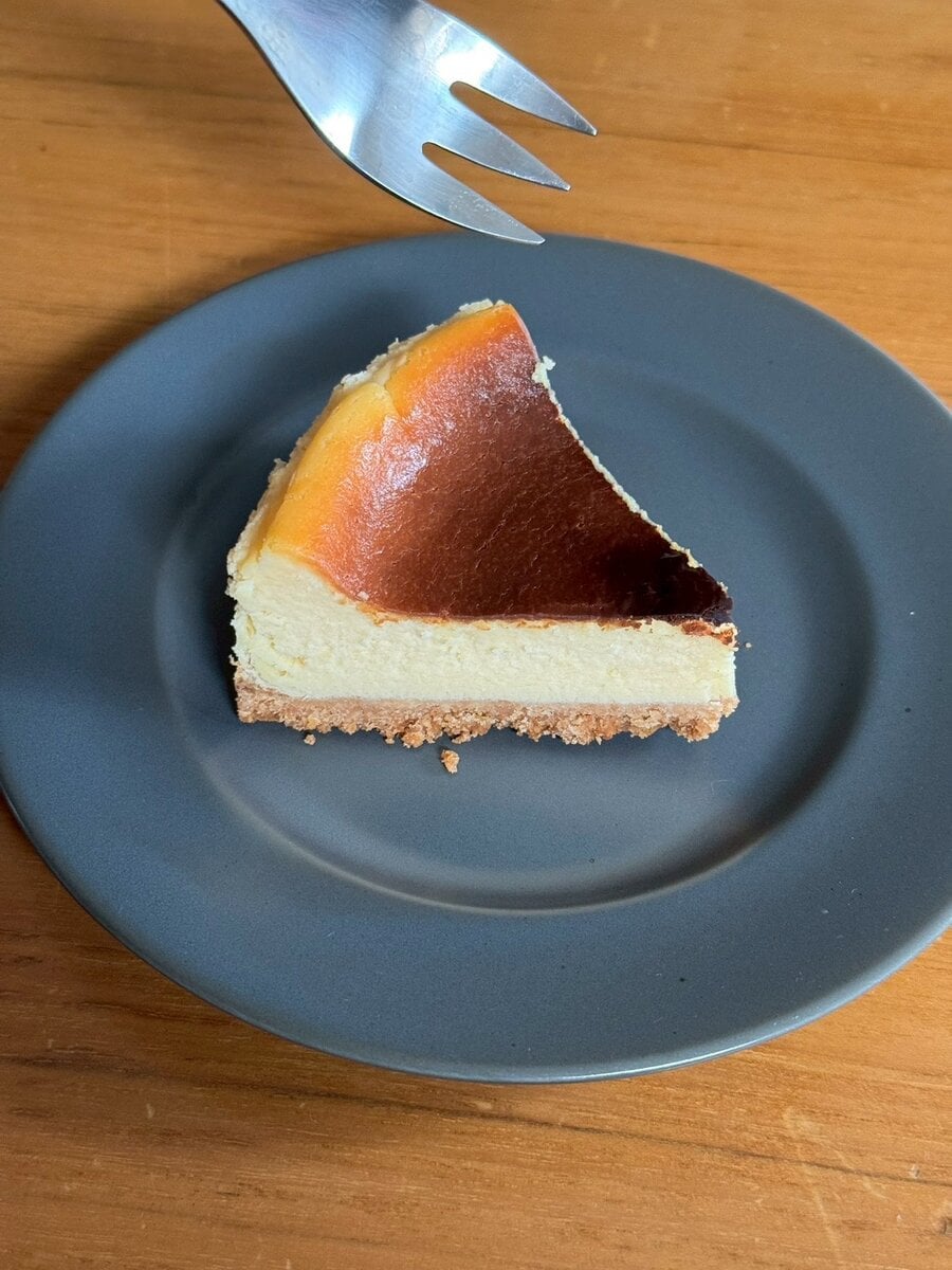 STANFORD所属のモデル・アキの好きなもの①お菓子作り