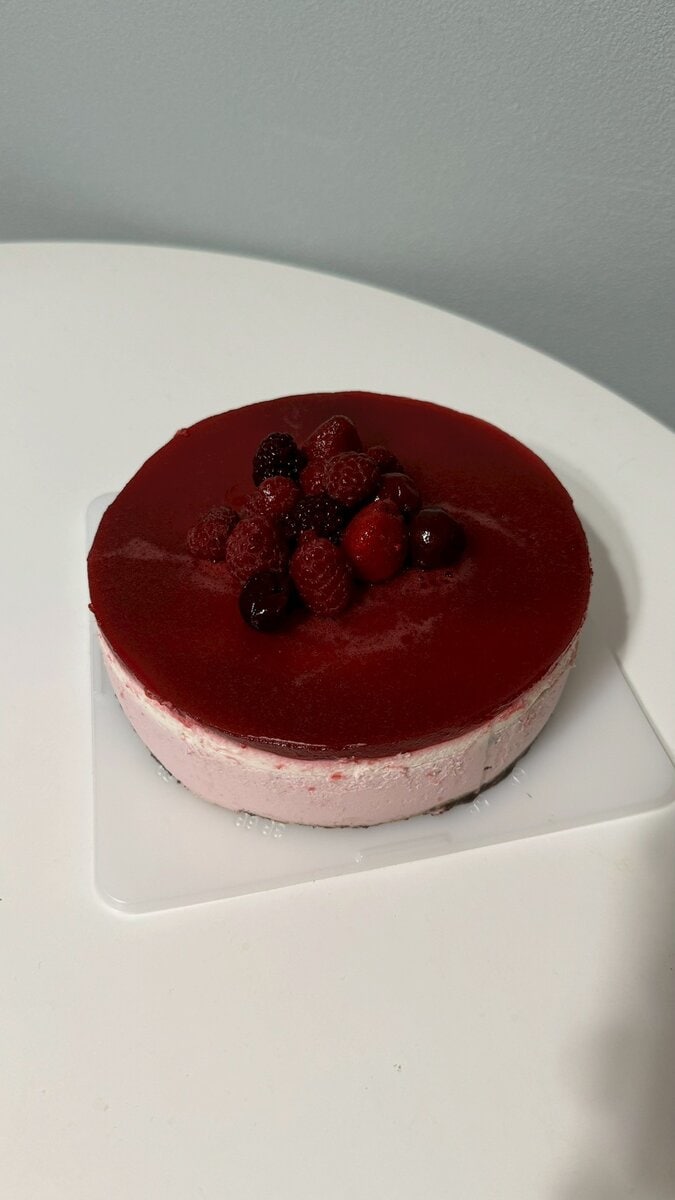 STANFORD所属のモデル・アキの好きなもの①お菓子作り