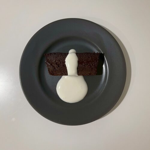 STANFORD所属のモデル・アキの好きなもの①お菓子作り