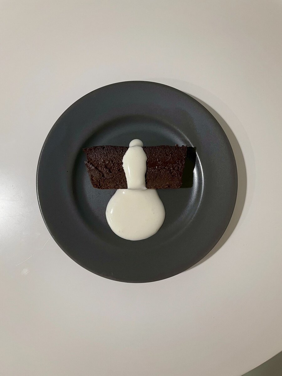 STANFORD所属のモデル・アキの好きなもの①お菓子作り