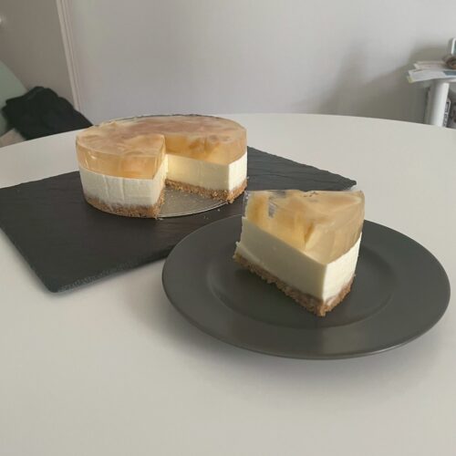 STANFORD所属のモデル・アキの好きなもの①お菓子作り