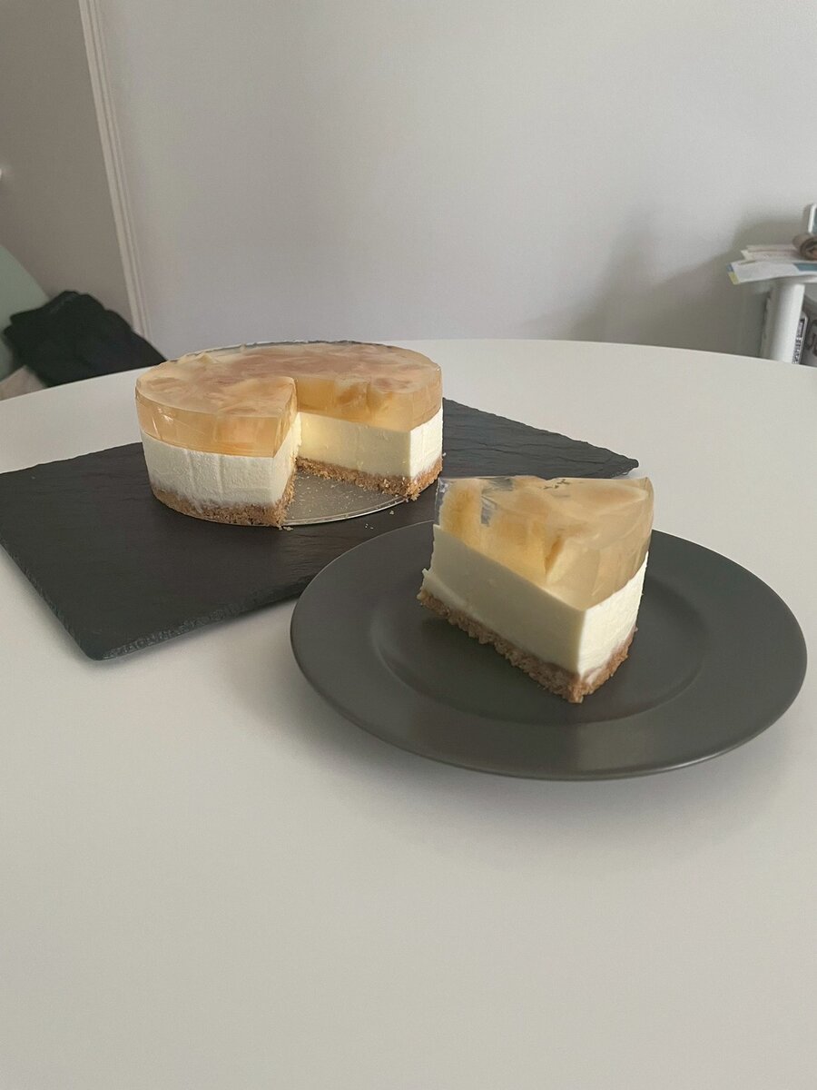 STANFORD所属のモデル・アキの好きなもの①お菓子作り