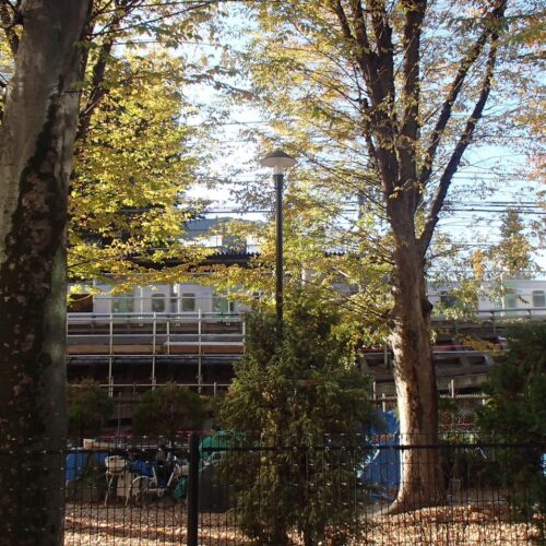 STANFORD所属のモデル・川野桜太の好きなもの③冬