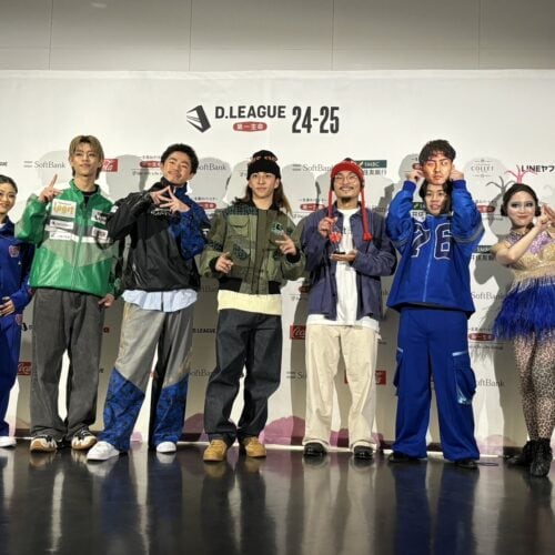 Dリーグラウンド6勝利チーム