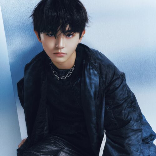 ボーイズグループ〈STARGLOW（スターグロウ）〉のTAIKI