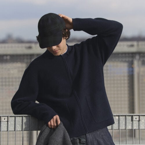 UNIQLO : C。2025年第二弾リリース。