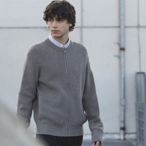 UNIQLO : C（ユニクロ：シー）2025年の秋冬コレクション。第一弾は2025年7月18日（金）より、第二弾は2025年9月5（金）よりそれぞれ発売する。