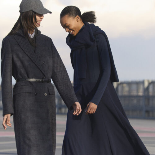 毎シーズン数々の名作をリリースするUNIQLO：C。今年の秋冬コレクションでも着心地と機能性、デザインすべてが高品質なアイテムがラインナップする。