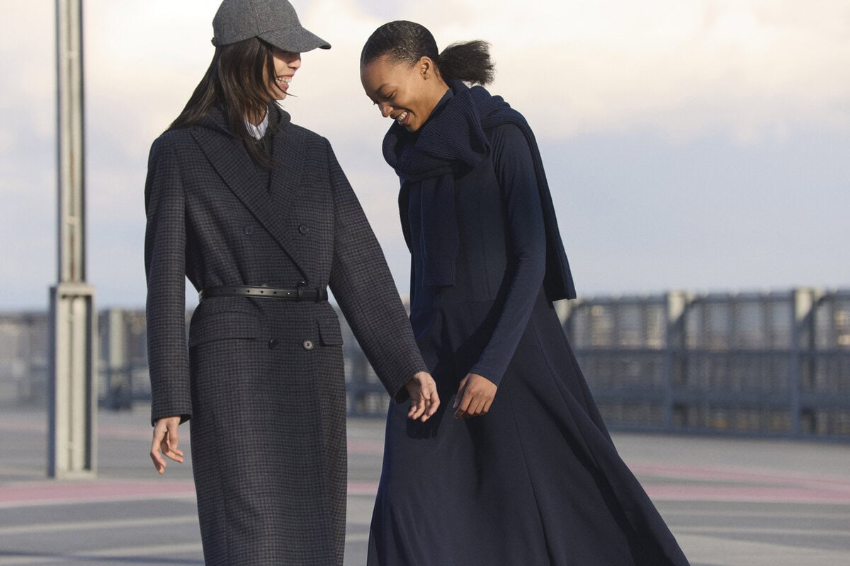毎シーズン数々の名作をリリースするUNIQLO：C。今年の秋冬コレクションでも着心地と機能性、デザインすべてが高品質なアイテムがラインナップする。