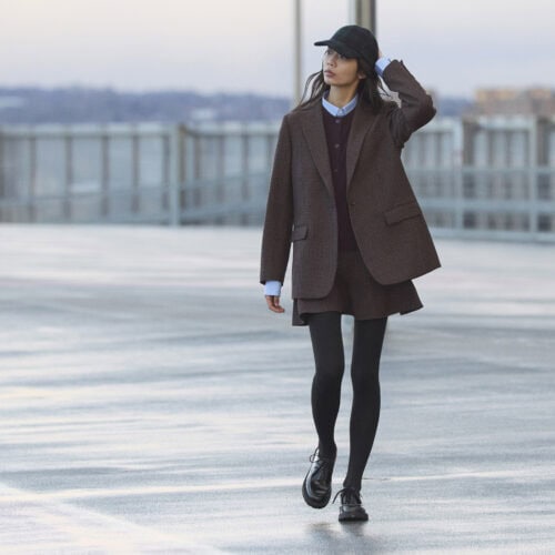 UNIQLO : C。2025年第二弾リリース。