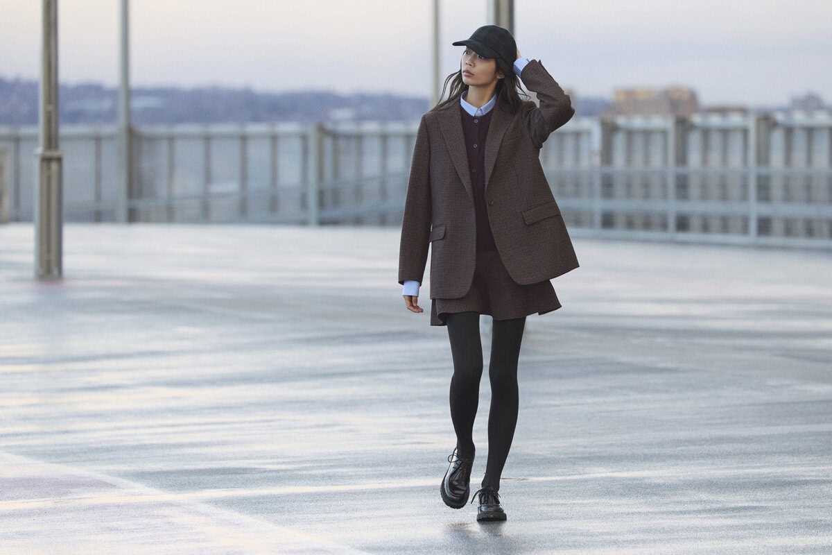 UNIQLO : C。2025年第二弾リリース。