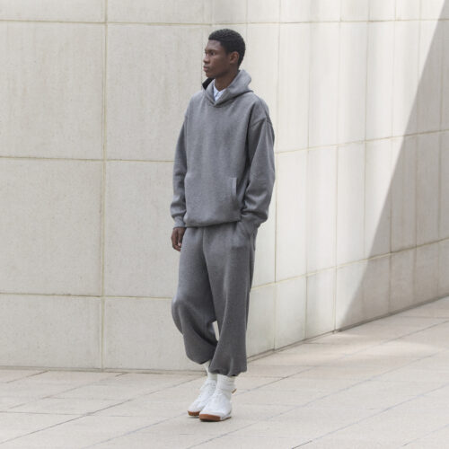 UNIQLO : C。2025年第一弾リリース。