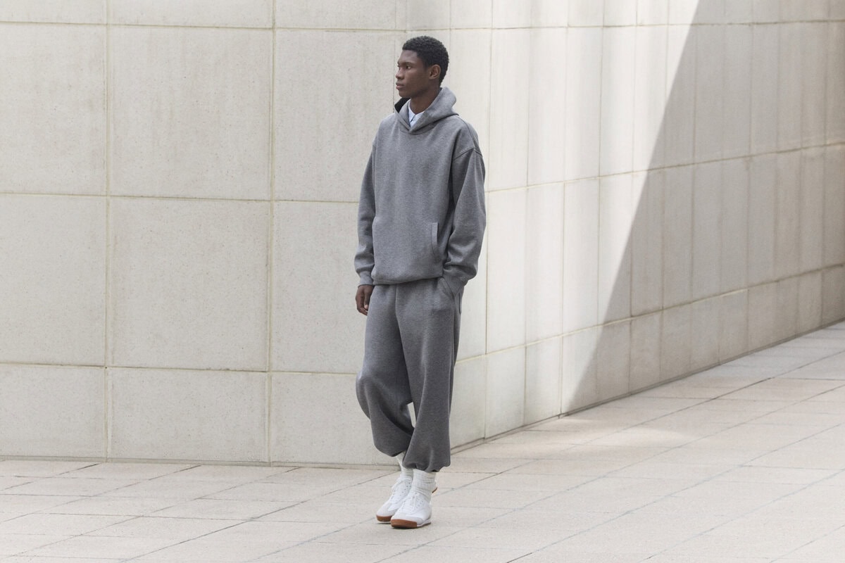 UNIQLO : C。2025年第一弾リリース。
