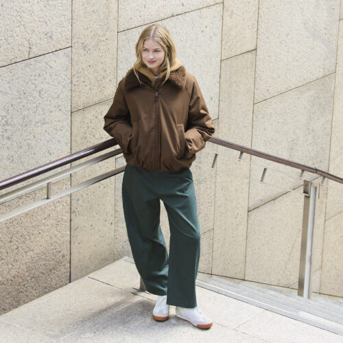 UNIQLO : C。2025年第二弾リリース。
