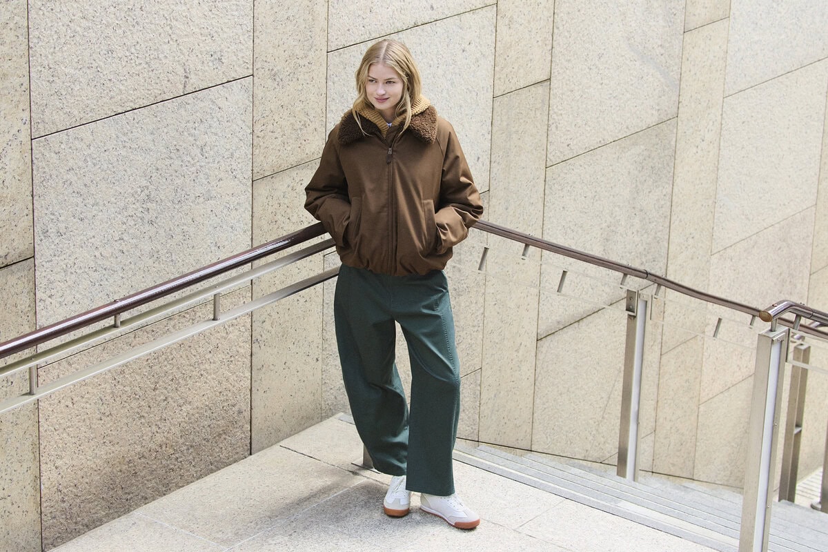 UNIQLO : C。2025年第二弾リリース。