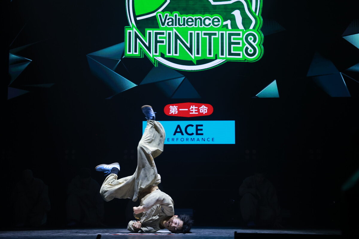 Dリーグ　CS　Valuence INFINITIESVS