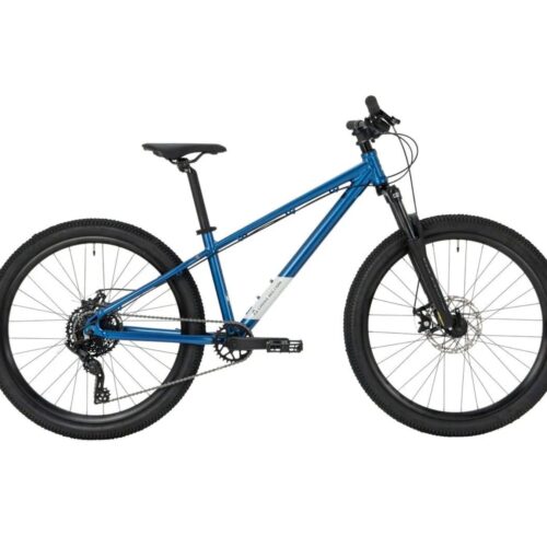 「はじめてのMTBに最適な一台」 価格も性能もデザインもバランスがいい『TRIGGER（トリガー）』