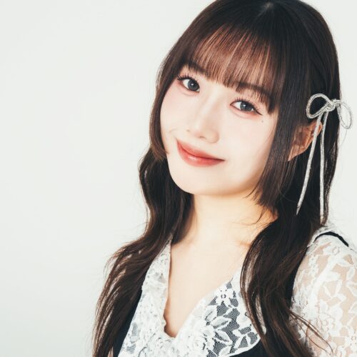 【ME:I（ミーアイ）KEIKOに11の質問】実家で弟と遊ぶのが息抜き＆激辛LOVER!? 元気チャージの秘訣を教えて！
