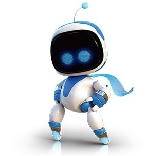 アストロボット