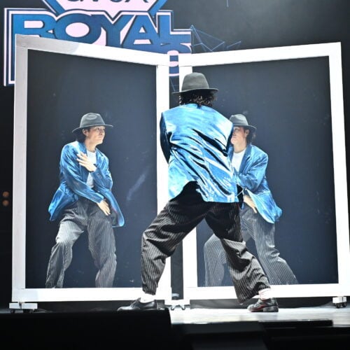 Dリーグ avex ROYALBRATS