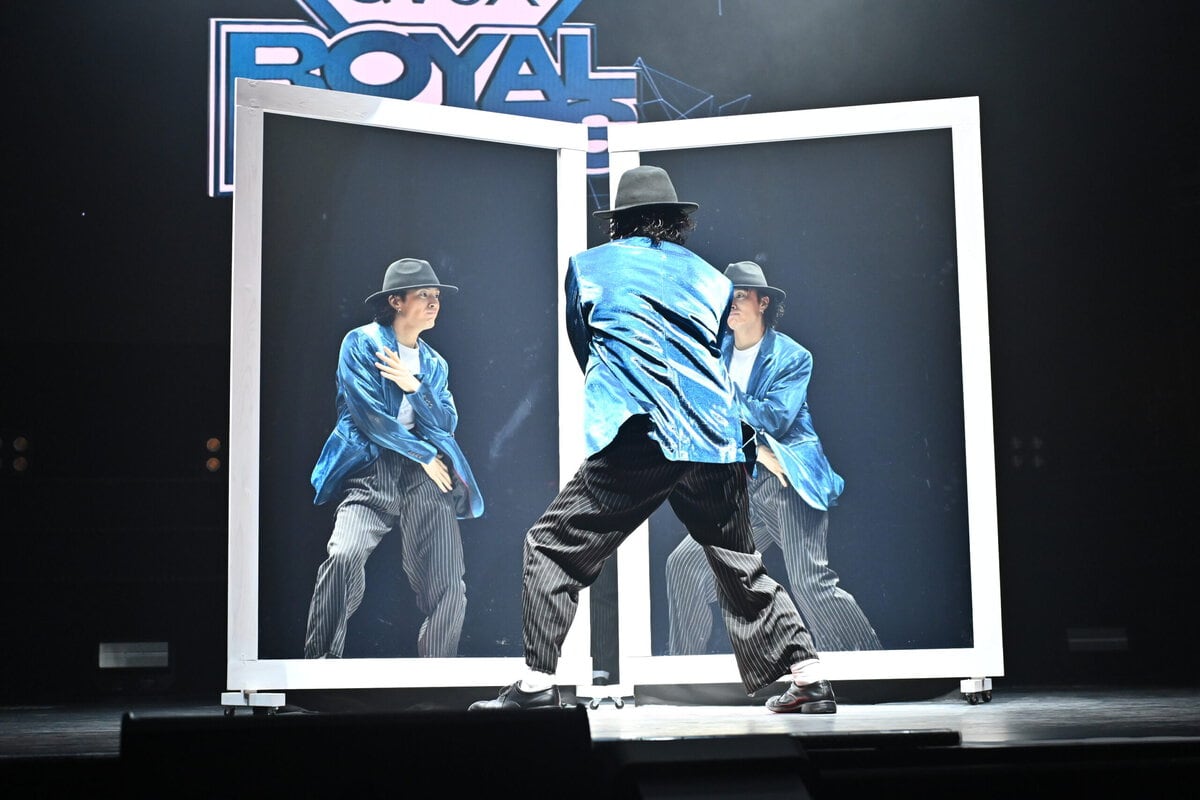 Dリーグ avex ROYALBRATS