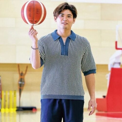 千葉ジェッツ“攻守の要”の私服を公開！ 原修太＆田代直希が語る「楽さ」と「遊び心」あふれるおしゃれ事情