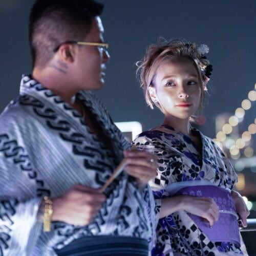 【元ヤンの純愛 vs 男子9人の青春】Netflixが仕掛ける“恋リアの新境地”が熱い!「ラヴ上等」の衝撃と「ボーイフレンド」S2への期待