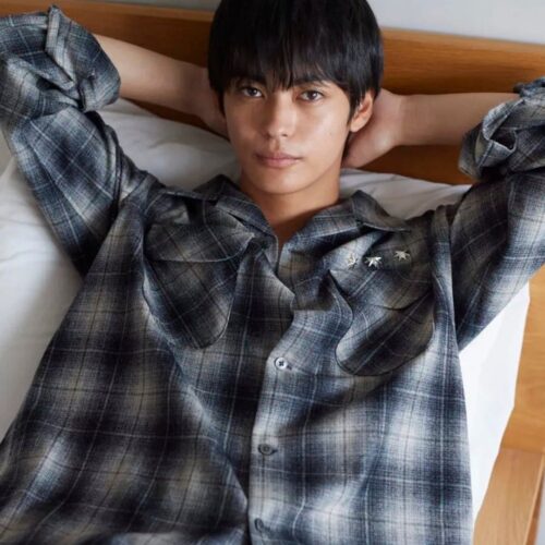 神尾楓珠「10年先も走り続けたい」――主演ドラマ『すべての恋が終わるとしても』への想いと俳優人生の現在地