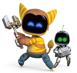 アストロボット