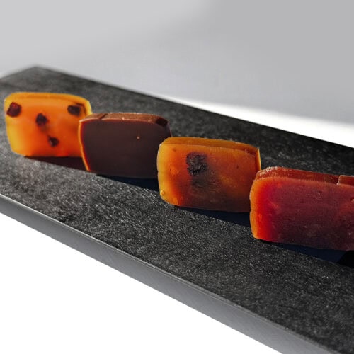 ブルーボトル 羊羹 4本ギフトボックス