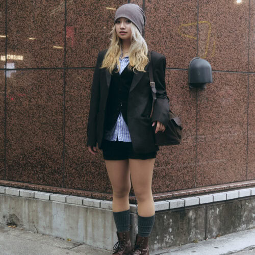 12月11日(木)学生/momoさん(18歳)