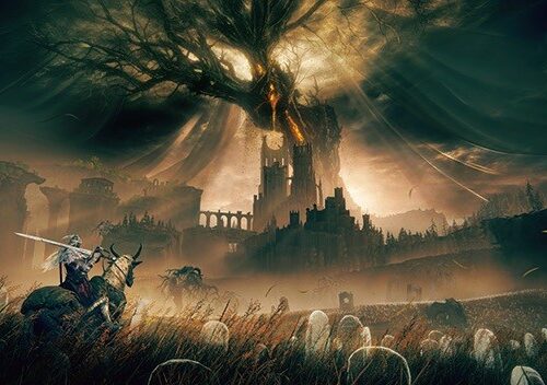 ELDEN RING