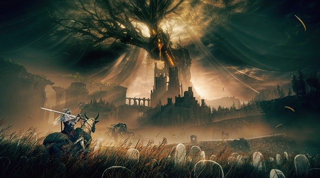 ELDEN RING