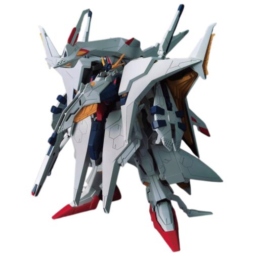 【2025年最新】 推しガンダムを見つけろ！『GQuuuuuuX』から『SEED FREEDOM』まで、組むべきガンプラ大特集