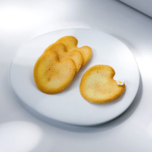 YOKU MOKU ヨックモック　フルール・フルール