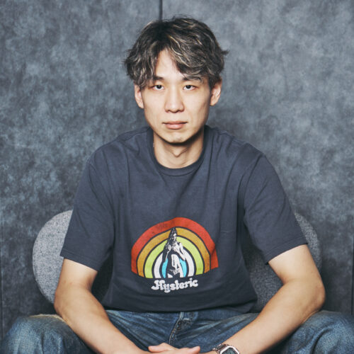 バレーボール男子日本代表・ミドルブロッカーの小野寺太志