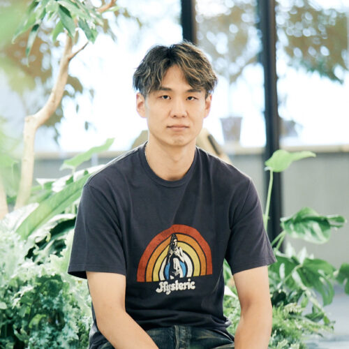 「202cmの美容男子」バレー日本代表・小野寺太志が語る“8ステップ美容ルーティン”とチームメイトのおしゃれ偏差値