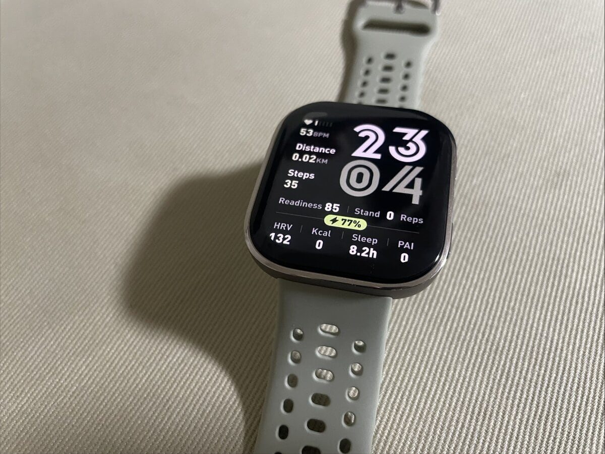 スマートウォッチ