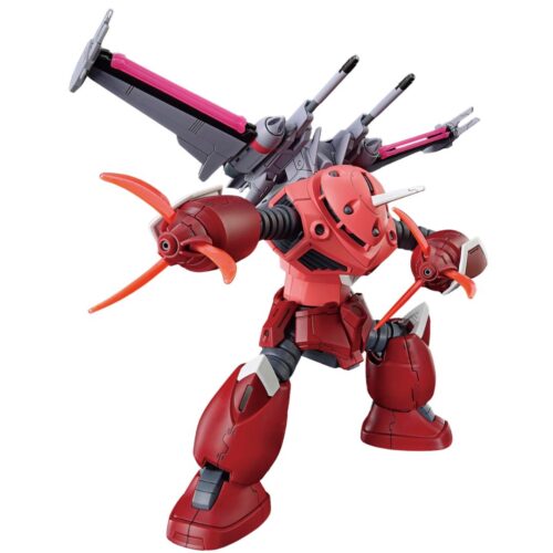 HG 1/144 ズゴック(SEED FREEDOM Ver.)