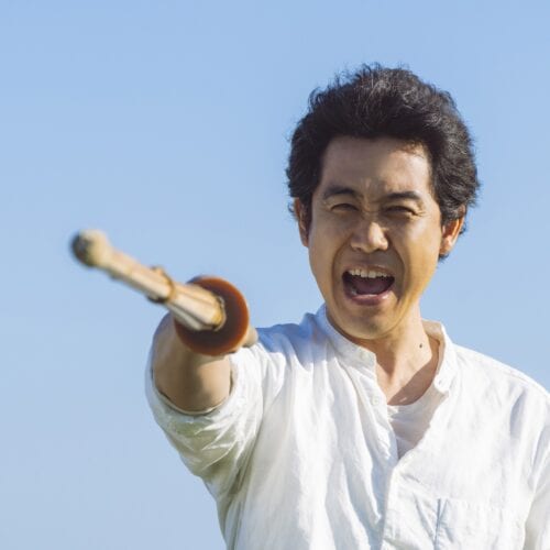 映画『かくかくしかじか』