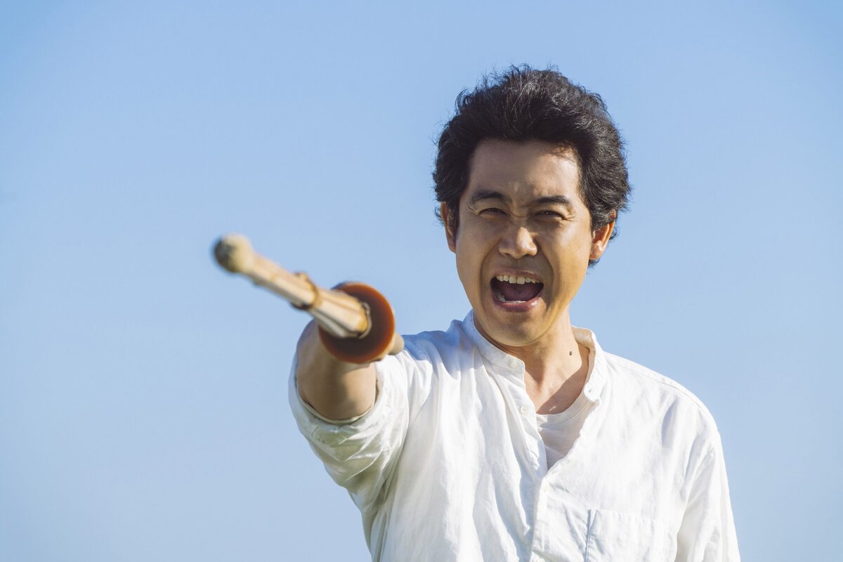 映画『かくかくしかじか』