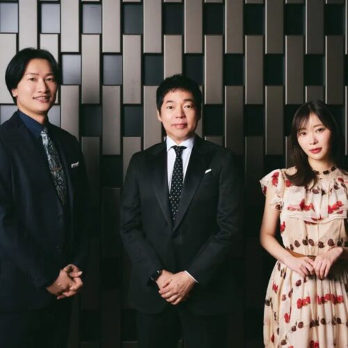「バチェラー・ジャパン6」MCが選ぶ“ファーストインプレッションローズ”を渡したい女性参加者は？