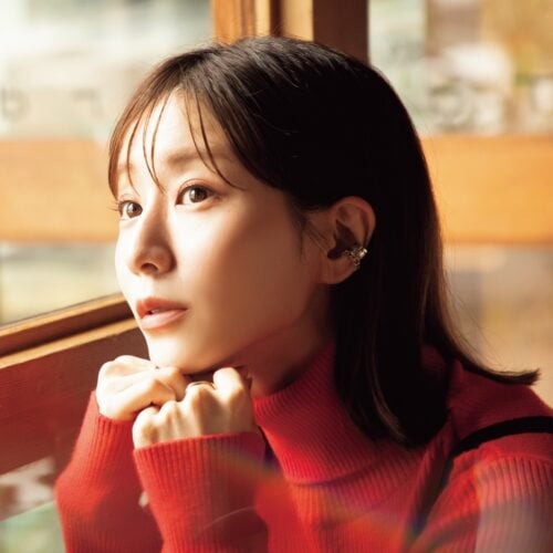 雑誌smart/田中みな実の連載「となりのみな実さん」episode 62 すごく疲れたときのご褒美は?