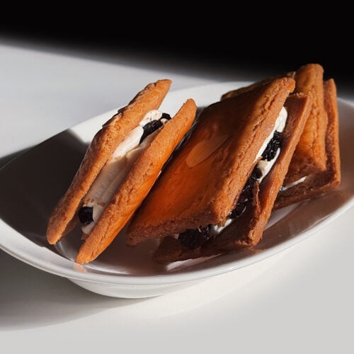 小川軒　元祖レイズン・ウイッチ