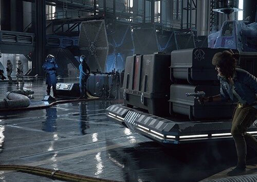 スター・ウォーズ 無法者たち