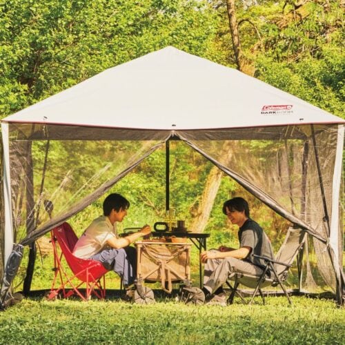 コールマンの本気がエグい。「これさえあればBBQ上級者」なギア4選